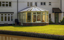 Saxlingham Green conservatory leads