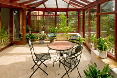 Saxlingham Green conservatory quotes