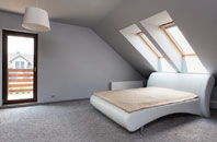 Saxlingham Green bedroom extensions