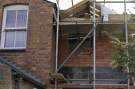 free Saxlingham Green home extension quotes
