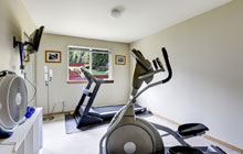 Saxlingham Green home gym construction leads
