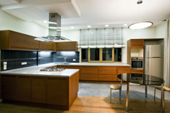 kitchen extensions Saxlingham Green